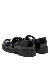 Aldo Półbuty Antonela 14115050 Czarny. Kolor: czarny. Materiał: skóra #3