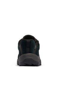 columbia - Columbia Trekkingi Redmond™ IV Low Waterproof 2128721 Czarny. Kolor: czarny. Materiał: materiał. Sport: turystyka piesza #8