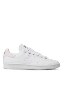 Adidas - adidas Sneakersy Stan Smith HQ4252 Biały. Kolor: biały. Materiał: syntetyk. Model: Adidas Stan Smith