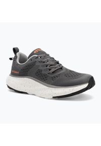 Buty męskie Grisport 109014M. Kolor: szary. Sport: turystyka piesza #1