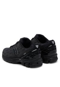 New Balance Sneakersy U1906WFD Czarny. Kolor: czarny. Materiał: skóra #2