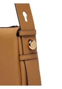 Tory Burch Torebka 177364 Brązowy. Kolor: brązowy. Materiał: skórzane #5