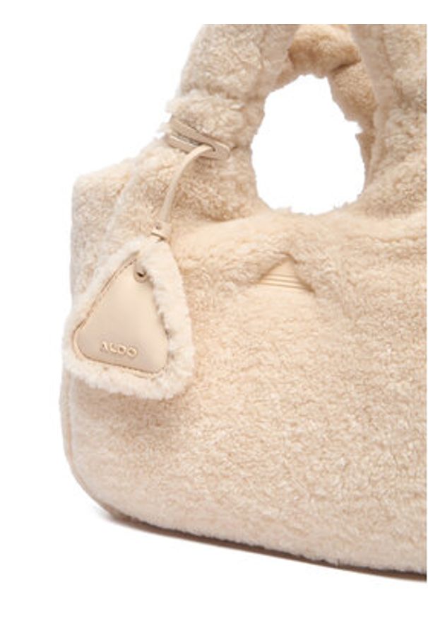 Aldo Torebka Ssoftsherpaa 14141531 Écru