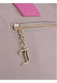Juicy Couture Torba weekendowa CEO-BIJXT2544WPJ Beżowy. Kolor: beżowy