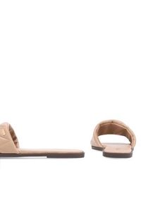 MEXX Klapki WYL021123-02 Beżowy. Kolor: beżowy. Materiał: syntetyk #8