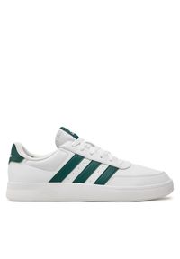 Adidas - Sneakersy adidas. Kolor: biały