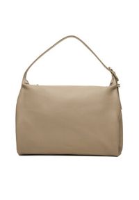 Tous - TOUS Torebka 2002308644 Beżowy. Kolor: beżowy. Materiał: skórzane #4