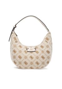Guess Torebka Neda HWCP96 54020 Beżowy. Kolor: beżowy #4