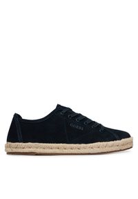 Espadryle Guess. Kolor: niebieski #1