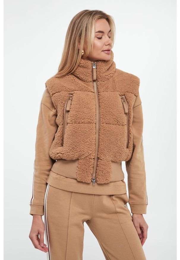 JOOP! Jeans - Kamizelka damska Vivian JOOP! JEANS