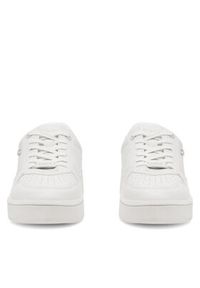 MEXX Sneakersy MIMW1011841W-01 Biały. Kolor: biały. Materiał: syntetyk #4