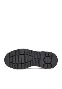 G-Star RAW - G-Star Raw Loafersy EO-HAYAT-9001-25 Brązowy. Kolor: brązowy. Materiał: zamsz, skóra #3