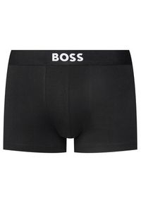 BOSS Komplet bokserek Trunk 3P Boss One 50544263 Kolorowy. Materiał: bawełna. Wzór: kolorowy #8