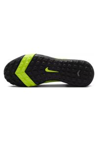 Turfy Do Gry W Piłkę Nike Jr Zoom Superfly 10 Academy Tf Sztuczna Murawa. Kolor: zielony. Model: Nike Zoom