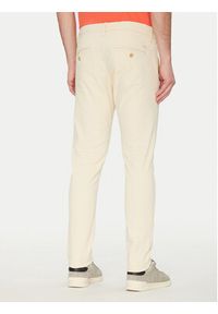 Blend Spodnie materiałowe Natan 20703472 Beżowy Regular Fit. Kolor: beżowy. Materiał: bawełna #5