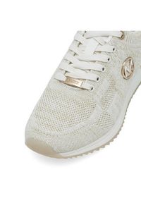 MEXX Sneakersy MIRL1010941W-01 Biały. Kolor: biały. Materiał: materiał