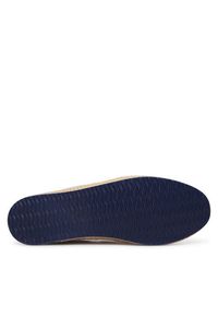 GANT - Gant Espadryle 32568322 Biały. Kolor: biały. Materiał: materiał #3