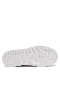 Liu Jo Sneakersy Selma 16 BA5101 P0102 Czarny. Kolor: czarny. Materiał: skóra #5