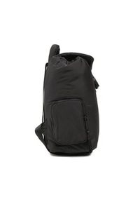 Tommy Jeans Plecak Tjw Hype Conscious Backpack AW0AW14140 Czarny. Kolor: czarny. Materiał: materiał #5