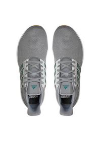 Adidas - adidas Sneakersy UBounce DNA IG8139 Szary. Kolor: szary. Materiał: materiał, mesh #4