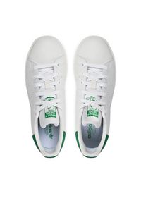 Adidas - adidas Sneakersy Stan Smith W Q47226 Biały. Kolor: biały. Materiał: skóra. Model: Adidas Stan Smith #5