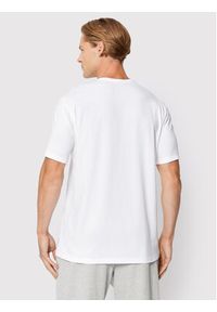Calvin Klein Underwear T-Shirt 000NM2170E Biały Regular Fit. Kolor: biały. Materiał: bawełna #2