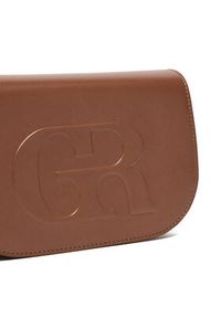 Gino Rossi - GINO ROSSI Torebka C-KY191 Brązowy. Kolor: brązowy #2