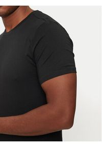 Polo Ralph Lauren Komplet 3 t-shirtów 714830304032 Kolorowy Slim Fit. Typ kołnierza: polo. Materiał: bawełna. Wzór: kolorowy #5