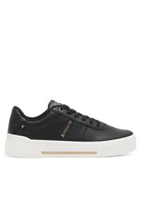 Sneakersy Rieker Revolution Lifestyle. Kolor: czarny