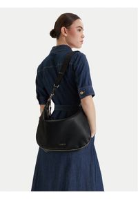 Liu Jo Torebka AA6134 ES026 Czarny. Kolor: czarny. Materiał: skórzane #1