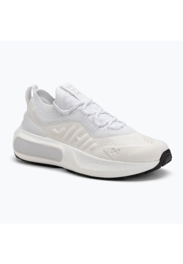 Buty Under Armour Phantom 4. Kolor: biały. Sport: fitness