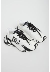 Dolce & Gabbana - Sneakersy damskie Day Faster DOLCE & GABBANA #1
