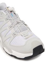 salomon - Salomon Sneakersy Xc Roam L49124600 Biały. Kolor: biały. Materiał: materiał #5