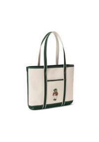 Polo Ralph Lauren Torebka 428973078001 Écru #6