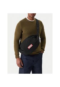 Torebka Hunter. Kolor: czarny #1