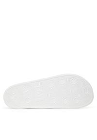 EA7 Emporio Armani Klapki 7X000110 AF15128 M0109 Beżowy. Kolor: beżowy #6