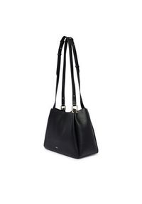 Furla Torebka Nuvola L WB02100 HSF000 CN O6000 Czarny. Kolor: czarny. Materiał: skórzane #5