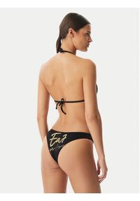 EA7 Emporio Armani Bikini 7W001046 AF20663 UC001 Czarny Regular Fit. Kolor: czarny. Materiał: syntetyk #2
