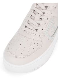 Champion Sneakersy FOUL PLAY PLAT ELEMENT BS S11744-YS047 Beżowy. Kolor: beżowy. Materiał: syntetyk #7