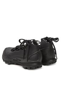 ecco - ECCO Półbuty Biom C-Trail W 80337351052 Czarny. Kolor: czarny. Materiał: skóra #6