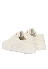 Aldo Sneakersy Clublux 14043831 Biały. Kolor: biały. Materiał: skóra #6