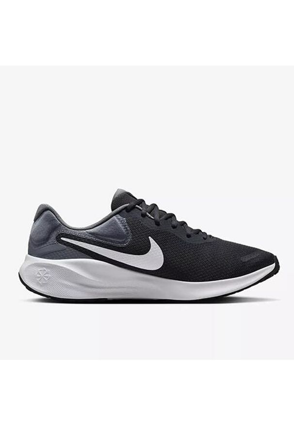 Buty Męskie Sportowe Nike Revolution 7. Kolor: szary. Model: Nike Revolution