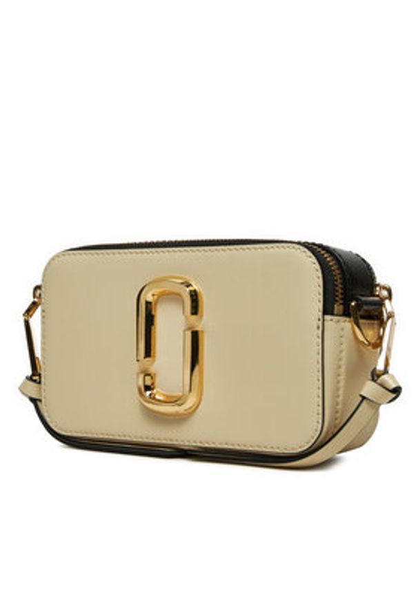 MARC JACOBS - Marc Jacobs Torebka 2S3HCR500H03 Błękitny. Kolor: niebieski. Materiał: skórzane