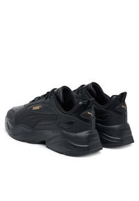 Puma Sneakersy Cassia 2.0 L 402678 01 Czarny. Kolor: czarny. Materiał: skóra #3