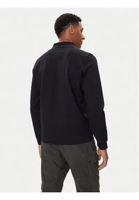 Aeronautica Militare Kurtka przejściowa 252AF0514UF00559 Czarny Regular Fit. Kolor: czarny. Materiał: syntetyk #3