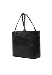 Guess Torebka HWVG93 18290 Czarny. Kolor: czarny. Materiał: skórzane #7