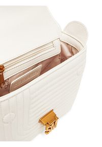 Steve Madden Torebka Bkhy SM13001725 Écru. Materiał: skórzane #5