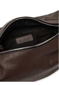 Vic Matié Torebka Travel 1H0626T 999C070350 Brązowy. Kolor: brązowy. Materiał: skórzane #4