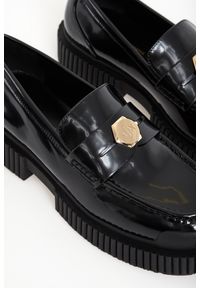 Armani Exchange - Loafersy damskie ARMANI EXCHANGE #5