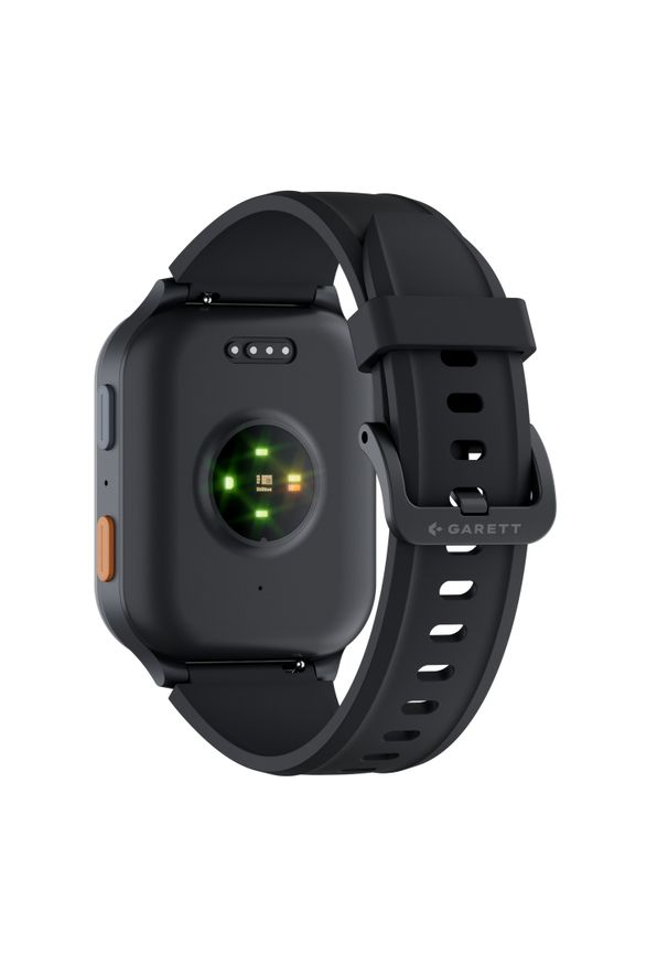 GARETT - Garett Senior Vita 4G czarny. Kolor: czarny